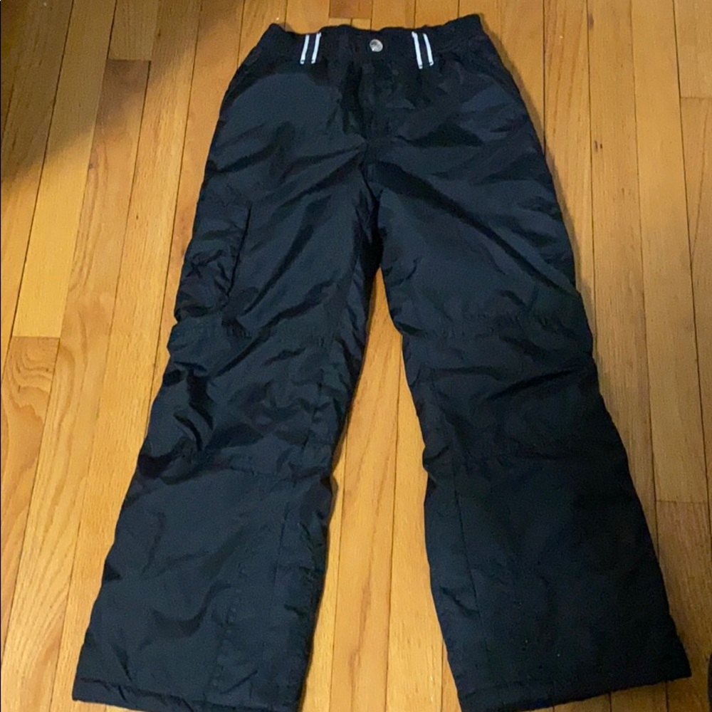 Kids snow pants